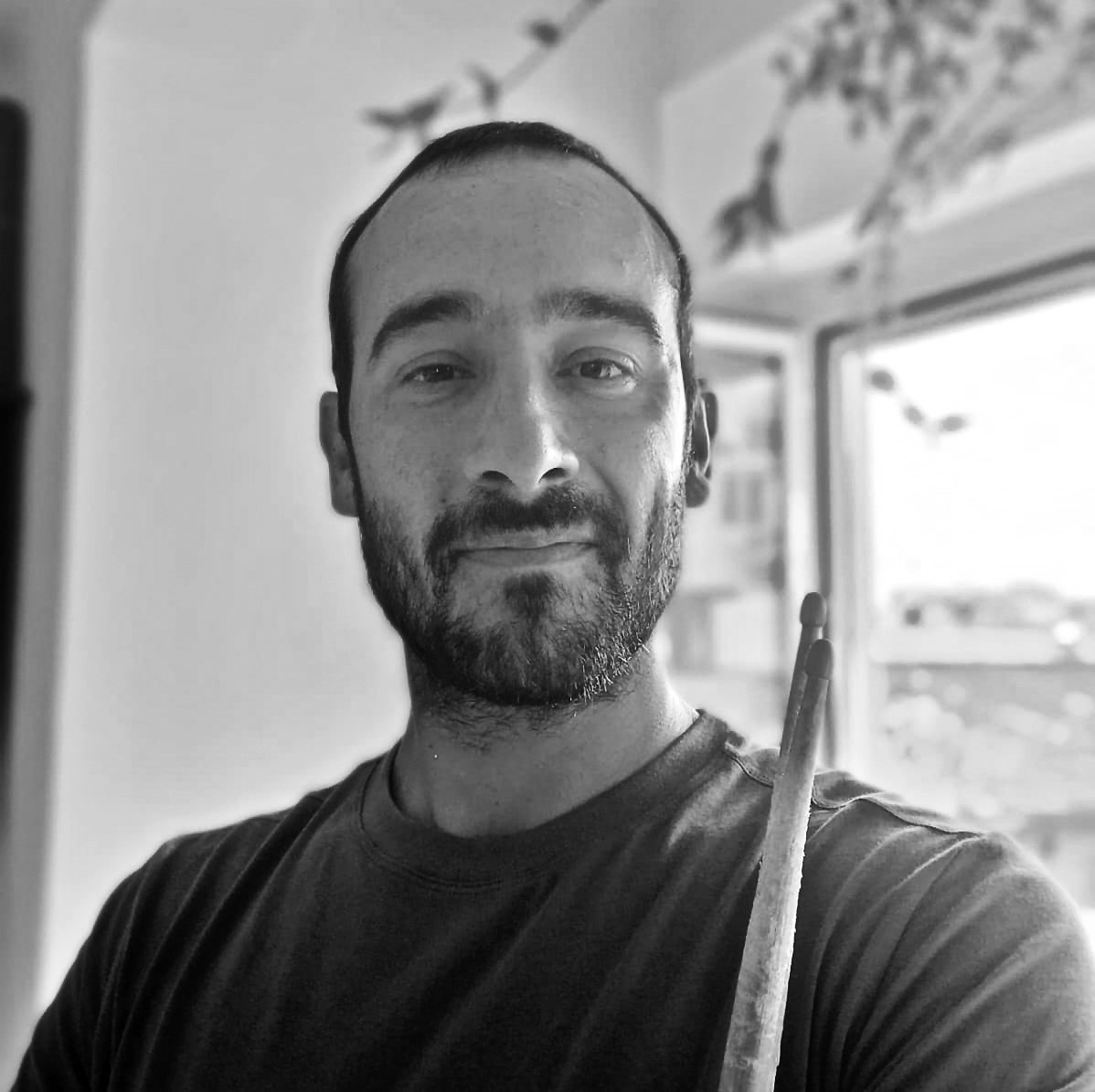 Std. FRAN SUBIRANA (BATERIA)